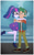 Size: 2135x3407 | Tagged: safe, artist:cxpcakes, derpibooru import, sci-twi, timber spruce, twilight sparkle, better together, equestria girls, star crossed, adorable face, adorkable, couple, cute, dork, female, male, shipping, straight, timbertwi