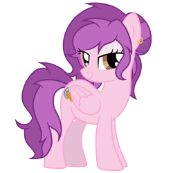 Size: 1400x1400 | Tagged: safe, artist:theodoresfan, derpibooru import, oc, oc only, oc:golden fly, pegasus, pegasus oc, simple background, solo, transparent background, wings