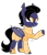 Size: 2100x2466 | Tagged: safe, artist:rerorir, derpibooru import, oc, bat pony, pony, armor, female, mare, simple background, solo, transparent background