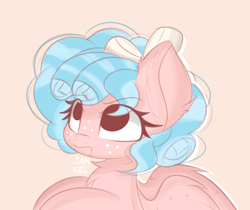 Size: 3406x2857 | Tagged: safe, artist:janelearts, derpibooru import, cozy glow, pegasus, pony, cozybetes, cute, female, filly, freckles, simple background, sketch, solo