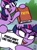 Size: 500x667 | Tagged: safe, derpibooru import, twilight sparkle, twilight sparkle (alicorn), alicorn, pony, caption, exploitable meme, image macro, meme, solo, text, twilight's fact book