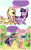 Size: 1280x2068 | Tagged: safe, artist:echo-204, derpibooru import, fluttershy, twilight sparkle, twilight sparkle (alicorn), alicorn, pegasus, pony, comic:rest day, comic, engrish