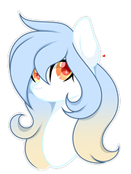 Size: 1500x2000 | Tagged: safe, artist:takan0, derpibooru import, oc, pony, bust, female, mare, portrait, simple background, solo, transparent background