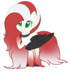 Size: 1408x1464 | Tagged: safe, artist:stelladiamond, derpibooru import, oc, oc:stella, pegasus, pony, colored wings, female, mare, simple background, solo, transparent background, wings