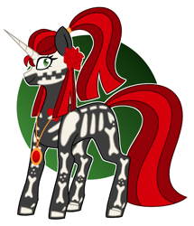 Size: 2687x3125 | Tagged: safe, artist:crazysketch101, derpibooru import, oc, oc only, oc:specter, pony, unicorn, simple background, solo, white background