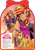 Size: 1176x1664 | Tagged: safe, derpibooru import, sunset shimmer, human, pony, unicorn, equestria girls, anime, bishoujo, clothes, dress, female, humanized, kotobukiya, kotobukiya sunset shimmer, solo