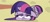 Size: 790x343 | Tagged: safe, derpibooru import, screencap, twilight sparkle, twilight sparkle (alicorn), alicorn, pony, meet potion nova!, my little pony: pony life, spoiler:pony life s01e21, bored, cropped, disappointed, female, floppy ears, mare, solo, squishy cheeks