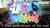 Size: 2560x1440 | Tagged: safe, artist:mrchaosthecunningwlf, artist:ponyvillechaos577, derpibooru import, oc, oc:blank canvas, oc:hoof beatz, oc:mane event, earth pony, pegasus, pony, unicorn, bronycon, bronycon 2019, bronycon mascots, photo, thumbnail, video link in description, youtube link, youtube thumbnail