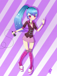 Size: 1936x2592 | Tagged: safe, artist:raspberry811, sonata dusk, equestria girls, rainbow rocks, humanized, light skin, solo