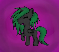 Size: 900x786 | Tagged: safe, artist:mlp-crystalthorn, derpibooru import, oc, oc only, alicorn, pony, alicorn oc, filly