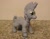 Size: 1203x943 | Tagged: safe, derpibooru import, zecora, zebra, blu-tack, figure, irl, model, photo, sculpture