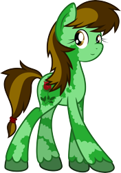 Size: 3200x4534 | Tagged: safe, artist:blueblitzie, derpibooru import, oc, oc only, earth pony, pony, simple background, transparent background, vector