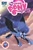 Size: 2063x3131 | Tagged: safe, derpibooru import, idw, nightmare moon, armor, comic, comic cover, cover, larry's comics, night, official, official comic