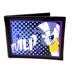 Size: 1000x1000 | Tagged: safe, derpibooru import, zecora, zebra, merchandise, official, toys r us, wallet