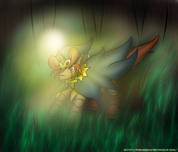 Size: 800x680 | Tagged: safe, derpibooru import, boots, forest maze, geno, hat, magic, ponified, puppet, super mario bros., super mario rpg