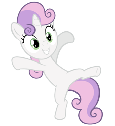 Size: 800x880 | Tagged: safe, artist:relaxingonthemoon, derpibooru import, sweetie belle, .svg available, simple background, svg, transparent background, vector