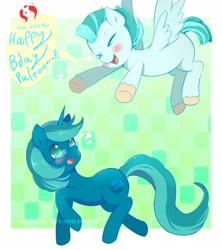 Size: 1280x1444 | Tagged: safe, artist:princessmisery, derpibooru import, oc, oc only, paleosteno, saberspark