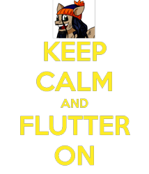 Size: 600x700 | Tagged: safe, derpibooru import, keep calm and flutter on, bum review, chester a. bum, keep calm and carry on, text