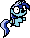 Size: 30x38 | Tagged: safe, artist:tvoltage, derpibooru import, minuette, pixel art, sprite