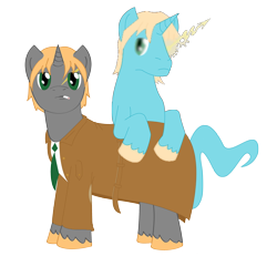 Size: 600x600 | Tagged: safe, artist:meldazzar, derpibooru import, oc, oc only, oc:pendulum swing, pony, unicorn, astral projection, glowing eyes, simple background, soul, transparent background, unshorn fetlocks