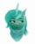 Size: 795x1000 | Tagged: safe, artist:sapplejack, derpibooru import, lyra heartstrings, pony, unicorn, female, green coat, horn, mare, two toned mane