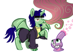 Size: 900x695 | Tagged: safe, artist:high flier, derpibooru import, oc, oc only, alicorn, pony, alicorn oc, bong, drugs