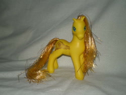 Size: 640x480 | Tagged: safe, derpibooru import, princess golden light, g2, golden light, sun, toy