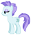 Size: 1547x1703 | Tagged: safe, artist:durpy, derpibooru import, roxie, roxie rave, earth pony, pony, female, mare, simple background, solo, transparent background, vector