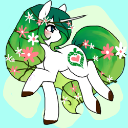 Size: 500x500 | Tagged: safe, artist:bonnii, derpibooru import, oc, oc only, pony, unicorn