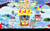 Size: 1280x800 | Tagged: safe, derpibooru import, colter sobchak, fleetfoot, hondo flanks, spike, dragon, android, balloon, balloon pop, balloon pop stand, candy, candy cane, christmas, food, gameloft, gameloft shenanigans, hack, snow