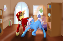 Size: 1200x775 | Tagged: safe, artist:crisisdragonfly, derpibooru import, oc, oc only, pony, unicorn, clothes, hoodie