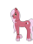 Size: 1024x1335 | Tagged: safe, artist:meadowbreezepony, derpibooru import, oc, oc only, earth pony, pony, earring, raspberry swirl