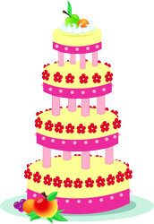 Size: 2062x3000 | Tagged: safe, artist:404compliant, derpibooru import, mmmystery on the friendship express, apple, cake, food, marzipan mascarpone meringue madness, no pony, simple background, transparent background, vector