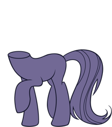 Size: 1406x1600 | Tagged: safe, derpibooru import, headless horse, headless, simple background, transparent background