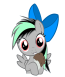 Size: 65x77 | Tagged: safe, derpibooru import, oc, oc only, filly, lowres, recolor, simple background, transparent background