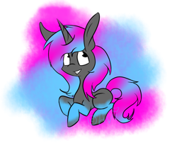 Size: 1024x828 | Tagged: safe, artist:nebula-the-dark, derpibooru import, oc, oc only, pony, unicorn, blank flank