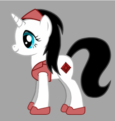 Size: 367x387 | Tagged: safe, derpibooru import, oc, oc only, pony, unicorn, pony creator