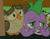 Size: 221x171 | Tagged: safe, derpibooru import, screencap, owlowiscious, spike, bird, dragon, owl, male