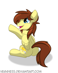 Size: 1412x1776 | Tagged: safe, artist:veggie55, derpibooru import, oc, oc only, oc:vento, pony, cute, male, plot, solo, stallion