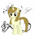 Size: 5000x5000 | Tagged: safe, artist:junkiesnewb, derpibooru import, oc, oc only, oc:melodia pitch, pony, unicorn, absurd resolution, simple background, transparent, transparent background, vector