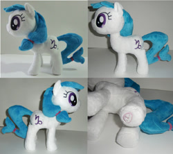 Size: 1000x888 | Tagged: safe, artist:lemonpez, derpibooru import, capricorn, irl, photo, plushie, ponyscopes, solo, zodiac