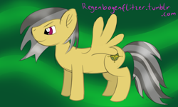 Size: 2500x1500 | Tagged: safe, artist:regxy, derpibooru import, daring do, pony, 30 minute art challenge, mane