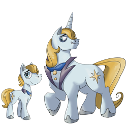 Size: 1111x1111 | Tagged: safe, artist:ttturboman, derpibooru import, prince blueblood, pony, unicorn, clothes, male, simple background, stallion, transparent background