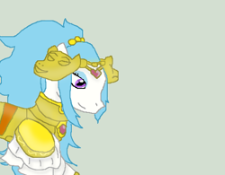 Size: 520x406 | Tagged: safe, artist:aerishikari, derpibooru import, ponified, saint seiya, saint seiya omega