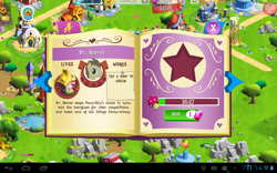 Size: 1280x800 | Tagged: safe, derpibooru import, screencap, doctor whooves, game, gameloft