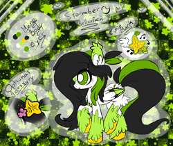 Size: 1675x1405 | Tagged: safe, artist:bone-bone, derpibooru import, oc, oc only, reference sheet, solo