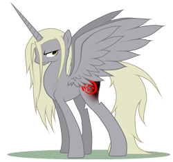 Size: 2785x2623 | Tagged: safe, artist:turrkoise, derpibooru import, father, fullmetal alchemist, ponified