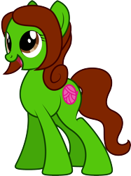 Size: 1852x2480 | Tagged: safe, artist:emkay-mlp, derpibooru import, oc, oc only, earth pony, pony, simple background, transparent background, vector