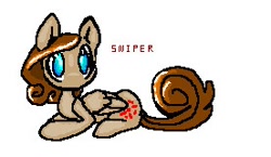 Size: 276x160 | Tagged: safe, artist:rawrmouse, derpibooru import, oc, oc only, pegasus, pony, icon