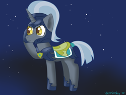 Size: 2000x1500 | Tagged: safe, artist:verminshy, derpibooru import, unicorn, guard, royal guard, unicorn royal guard